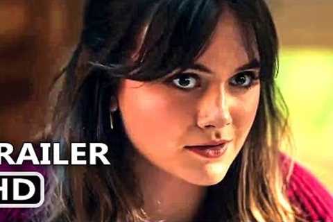 LOCKE &amp; KEY Season 3 Trailer (2022) Final