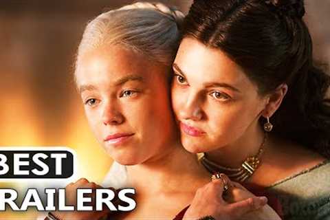NEW BEST Movie TRAILERS This Week #5 (2022)