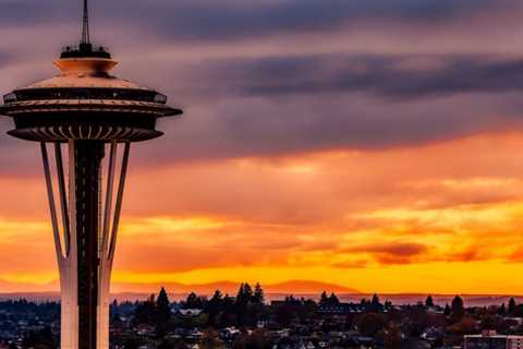 8 Best Things to Do in Seattle: What’s New In The Seaside City