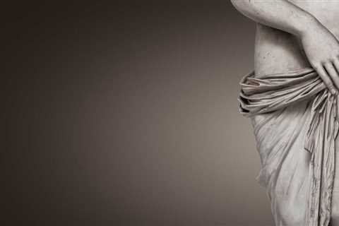 A Guide to Exploring Love, Sex, and Homosexuality in Ancient Rome