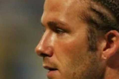 The Worst Sports Haircuts Of All Time