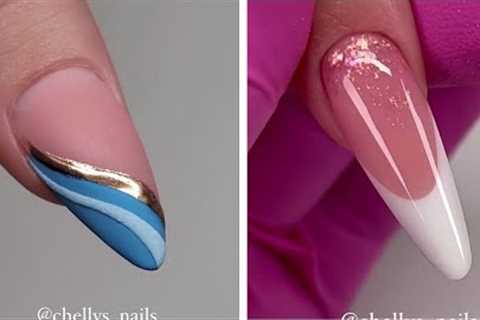Gorgeous Nail Art Ideas &amp; Designs to Shake Things Up