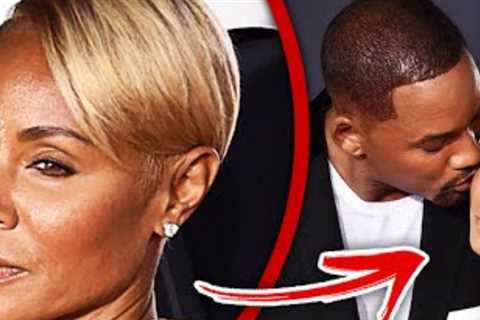 Top 10 Biggest Jada Pinkett Smith Red Flags We Should Have Noticed