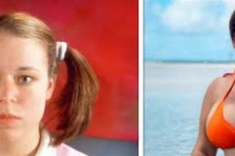 Napoleon Dynamite (2004)Cast: Then and Now [How They Changed]