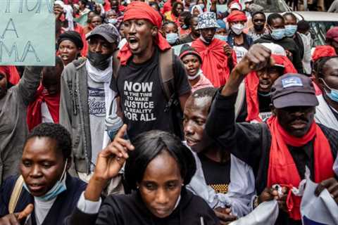 Kenya's election red flags in five essential reads