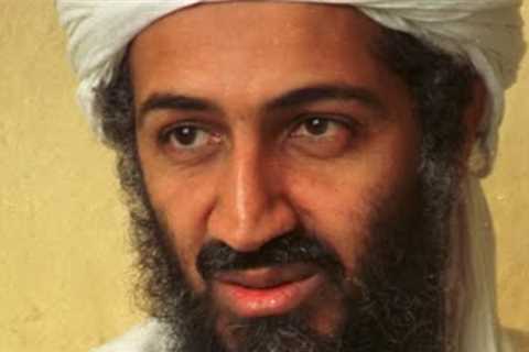 The Truth About Bin Laden's Family's Donation To Prince Charles