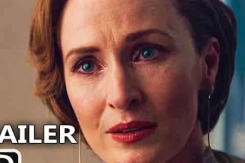 ANDOR Trailer 2 (2022) Diego Luna, Stellan Skarsgard, Star Wars Series
