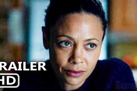 GOD'S COUNTRY Trailer (2022) Thandiwe Newton, Joris Jarsky