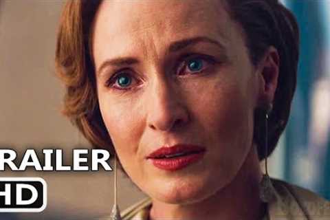 ANDOR Trailer 2 (2022) Diego Luna, Stellan Skarsgard, Star Wars Series