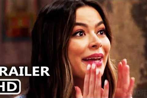 ICARLY Season 3 Trailer (2022) Miranda Cosgrove