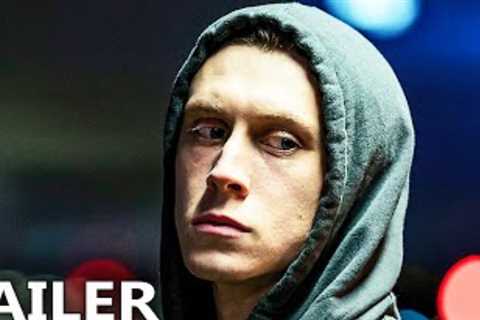 I CAME BY Trailer (2022) George MacKay, Hugh Bonneville