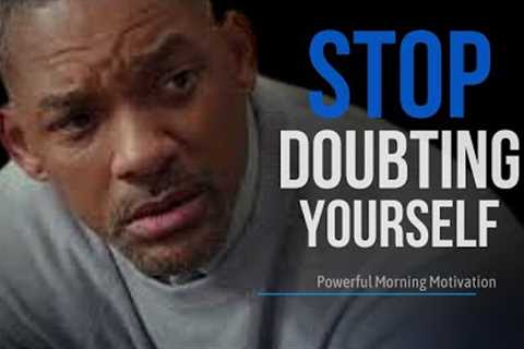 MENTAL TOUGHNESS - Best Motivational Speech