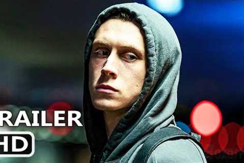 I CAME BY Trailer (2022) George MacKay, Hugh Bonneville