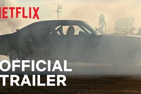 Drive Hard: The Maloof Way | Official Trailer | Netflix