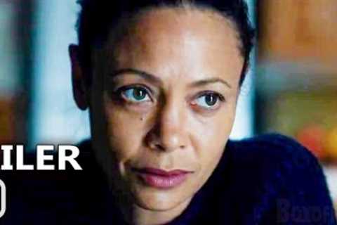 GOD'S COUNTRY Trailer (2022) Thandiwe Newton, Joris Jarsky