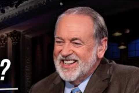 You Only THOUGHT You Knew the Definition of Recession | LwM Clip | Huckabee