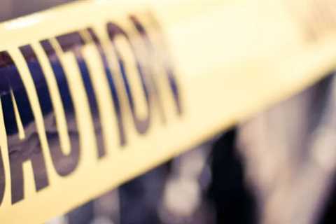Man Shoots Woman In the Neck, Dies by Same Bullet: Police