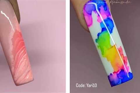 Adorable Nail Art Ideas &amp; Designs TO Make You Feel Like Queen
