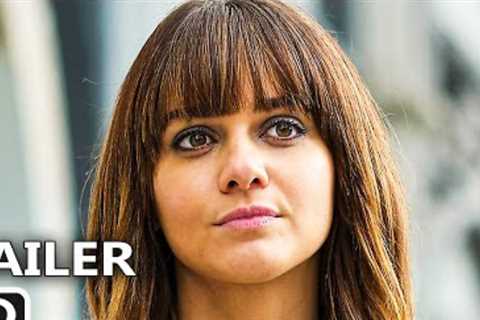 EVERYTHING I KNOW ABOUT LOVE Trailer (2022) Emma Appleton