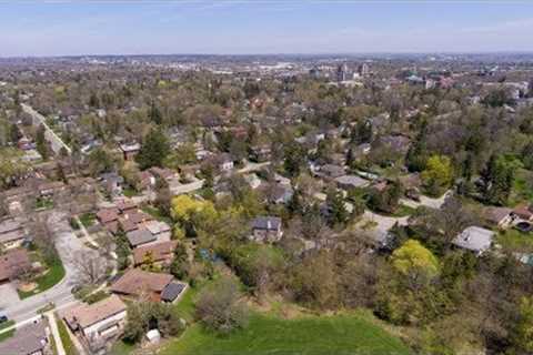 Real Estate Drone Video - Real Video Tour