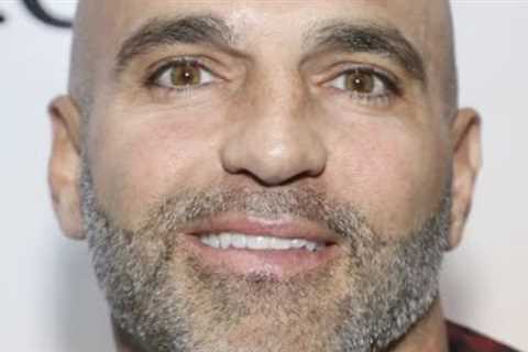 The Best Real Housewives Husbands Ranked