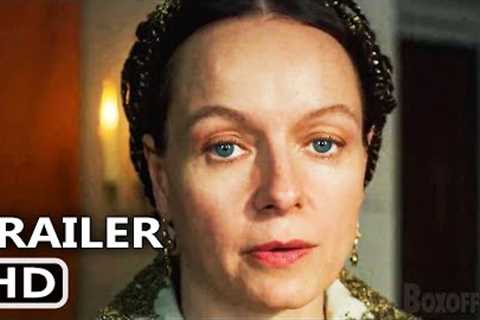 THE SERPENT QUEEN Trailer (2022) Amrita Acharia, Colm Meaney