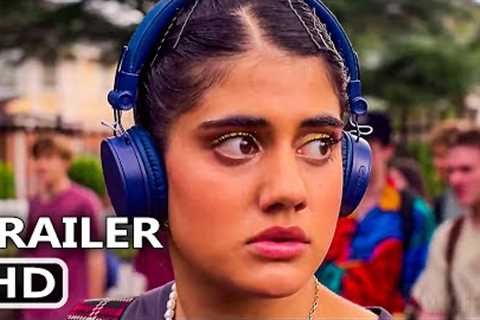 HEARTBREAK HIGH Trailer Teaser (2022) Josh Heuston