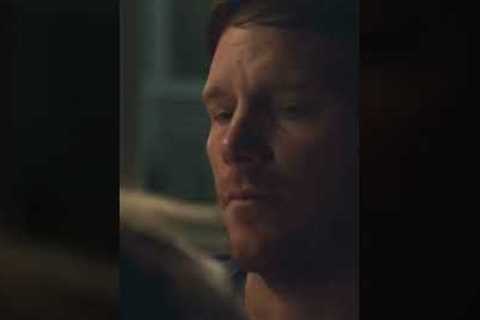 Little Baby A**-Kicker - The Terminal List #shorts | Prime Video