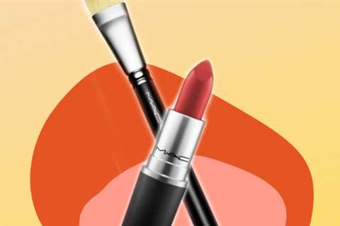 Nordstrom Anniversary Sale: 25% Off MAC on July 22nd￼
