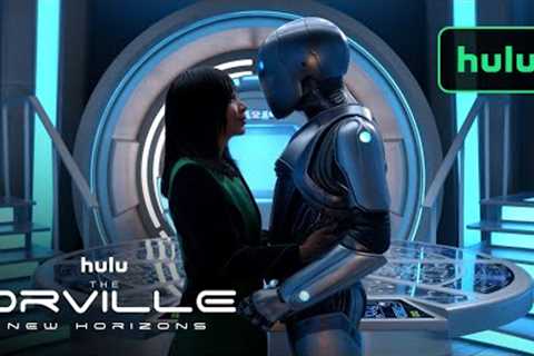 The Orville: New Horizons | Sneak Peek Episode 10 | Future Unknown | Hulu