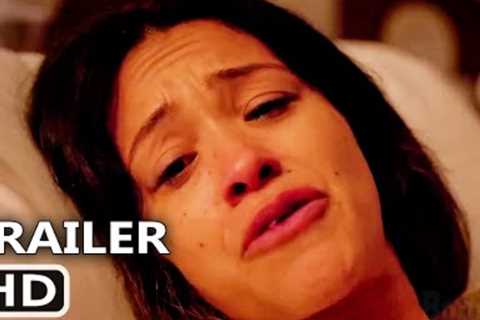 LOST OLLIE Trailer (2022) Gina Rodriguez, Jonathan Groff