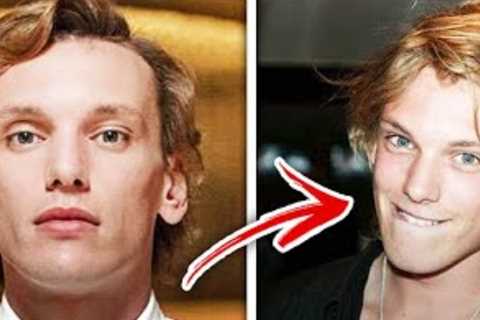 Top 10 Celebrities Who Exposed Their Secret Addictions