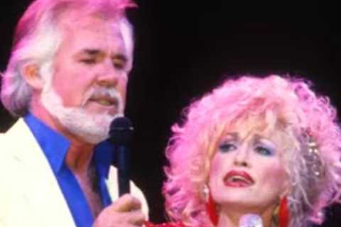 The Truth About Dolly Parton's Relationship With Kenny Rogers