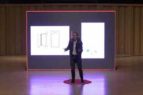 La innovación de la abuela | Jonatan Loidi | TEDxBarrioSanNicolas