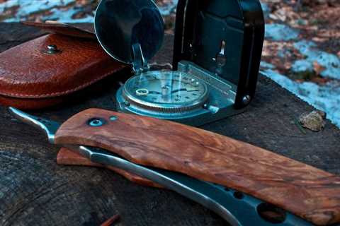 How to Choose the Best Bushcraft Clothes