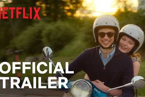 Royalteen | Official Trailer | Netflix