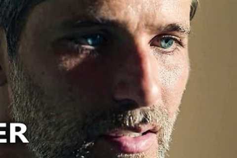SANTO Trailer (2022) Action Series
