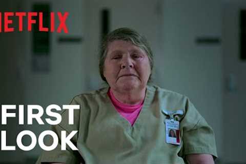 I AM A KILLER: Season 3 | First Look | Netflix