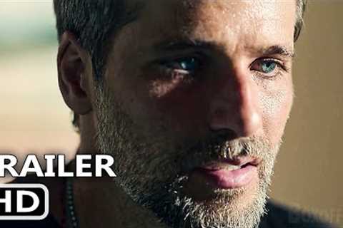 SANTO Trailer (2022) Action Series