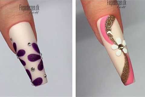 Stunning Nail Art Ideas &amp; Designs For Fantastic Look 2022
