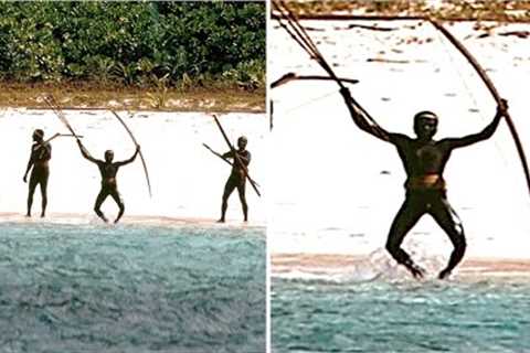 What Happens When You Try &amp; Teach Christianity To An Uncontacted Tribe That Wants To Be Left..