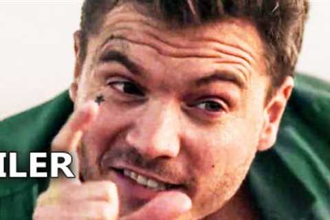 DIG Trailer (2022) Emile Hirsch, Thomas Jane