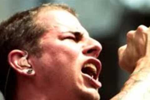 The Untold Truth Of Avenged Sevenfold