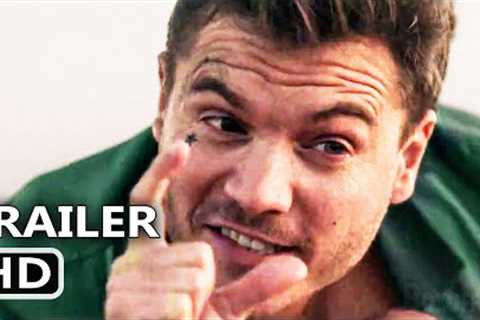 DIG Trailer (2022) Emile Hirsch, Thomas Jane