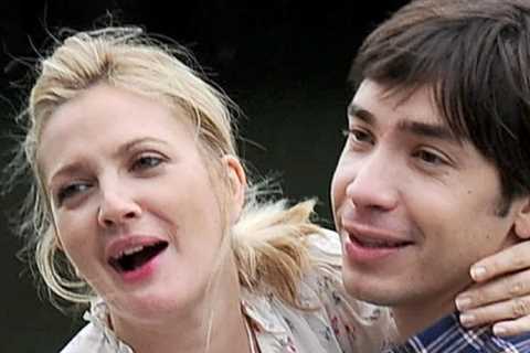 Drew Barrymore Reveals Details About On-Again, Off-Again Romance With Justin Long