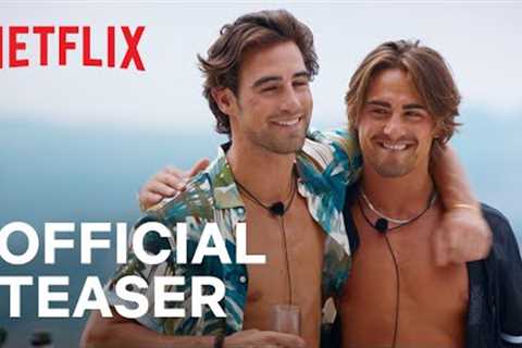 Dated &amp; Related | Official Teaser | Netflix