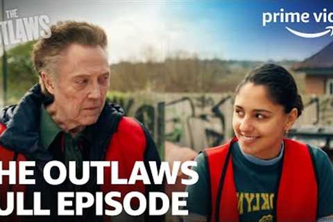 The Outlaws Season 1 Episode 1 Full Episode | Prime Video