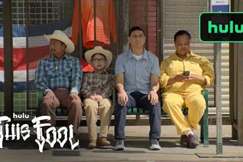 This Fool | Official Trailer 2 | Hulu