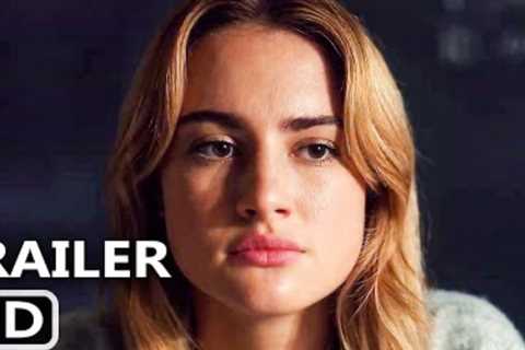 TELL ME LIES Trailer (2022) Grace Van Patten, Jackson White