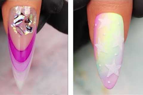 Incredible Nail Art Ideas &amp; Designs You Will Go Crazy For 2022